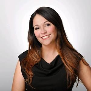 Meet your Posher, Brenda